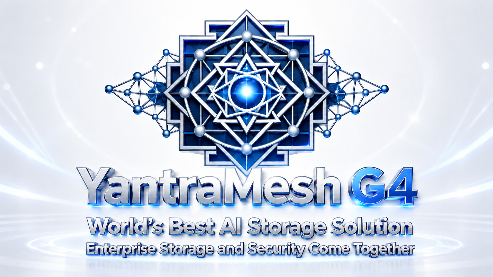 YantraMesh G4